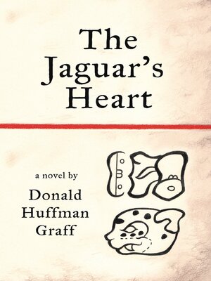 cover image of The Jaguar's Heart
